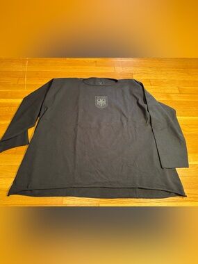 Yeezy Vultures Long Sleeve Shirt